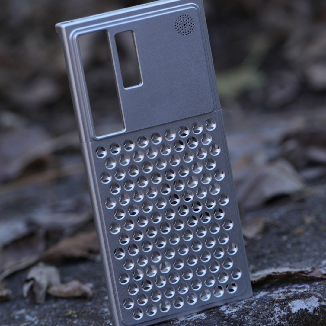 VIPERUP® Aluminum phone case for Samsung Galaxy