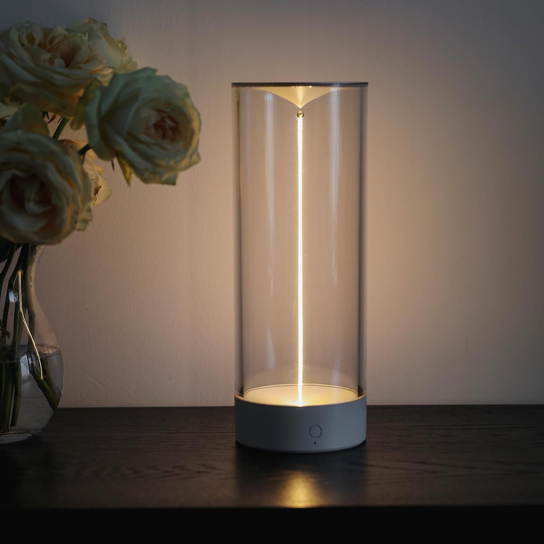 VIPERUP®Magnetic Filament Cordless Table Lamp