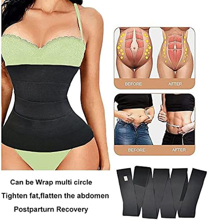 Support de taille pour femme