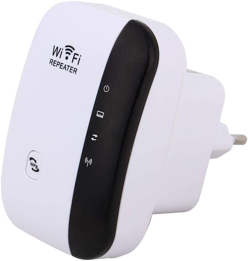 Prolongateur de portée Wi-Fi