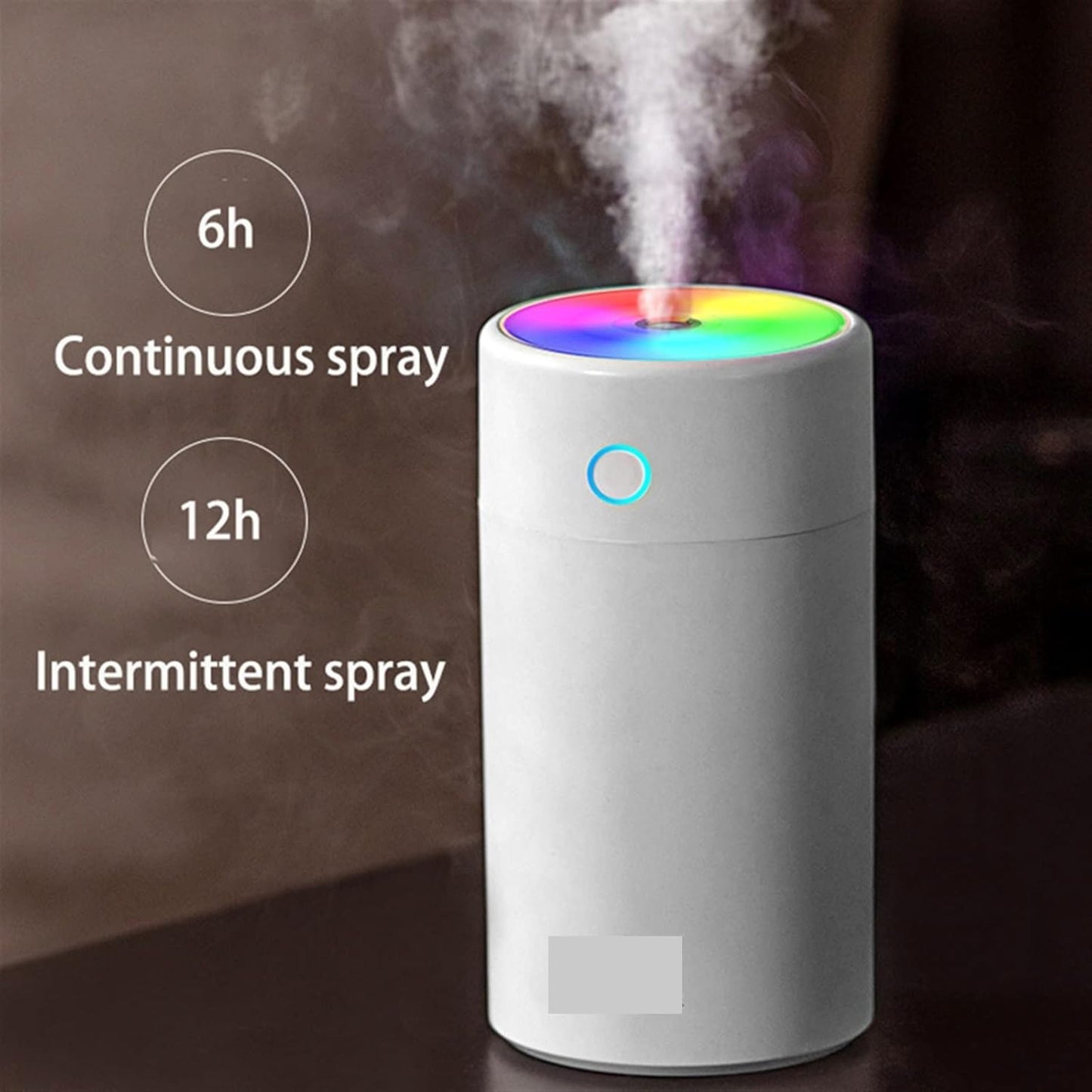 Humidificateur d'air