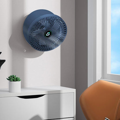 Ventilateur pour chambre