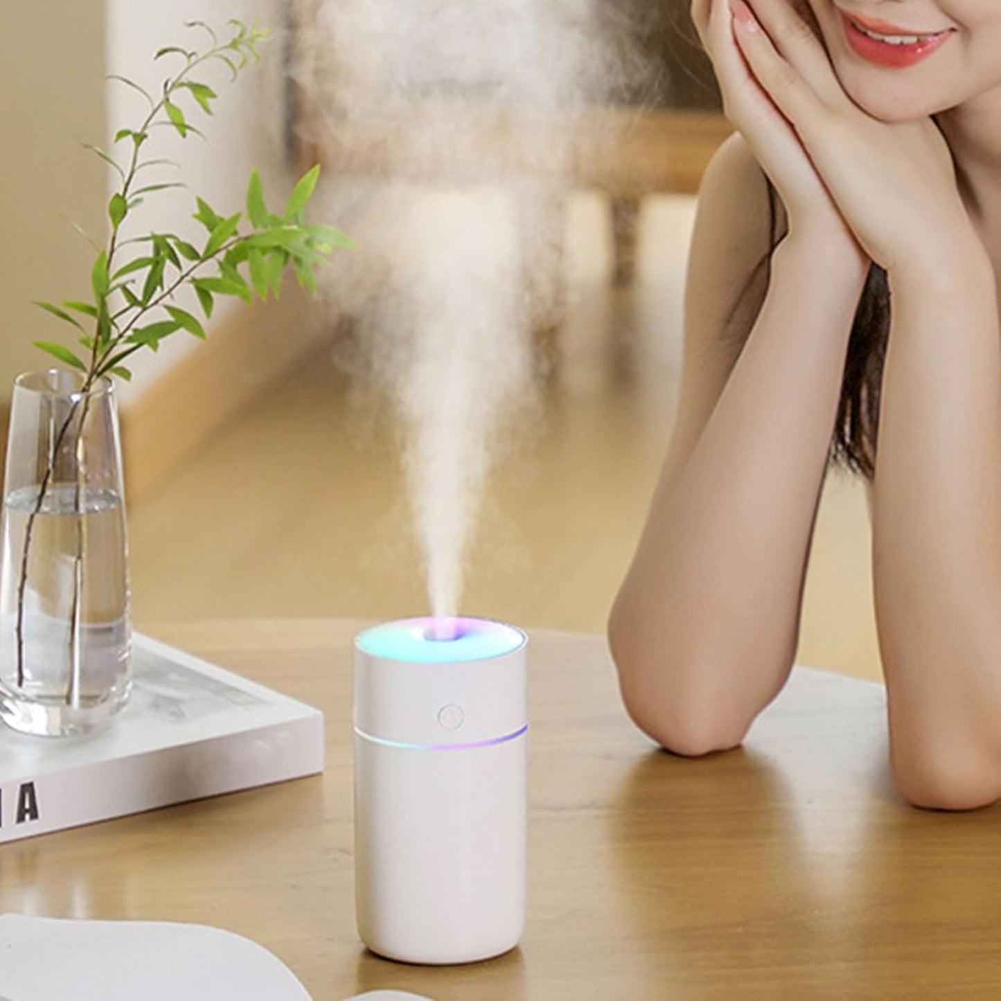 Humidificateur d'air