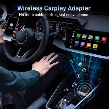 Adaptateur Car Play