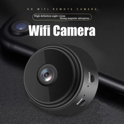 Camera Espion HD